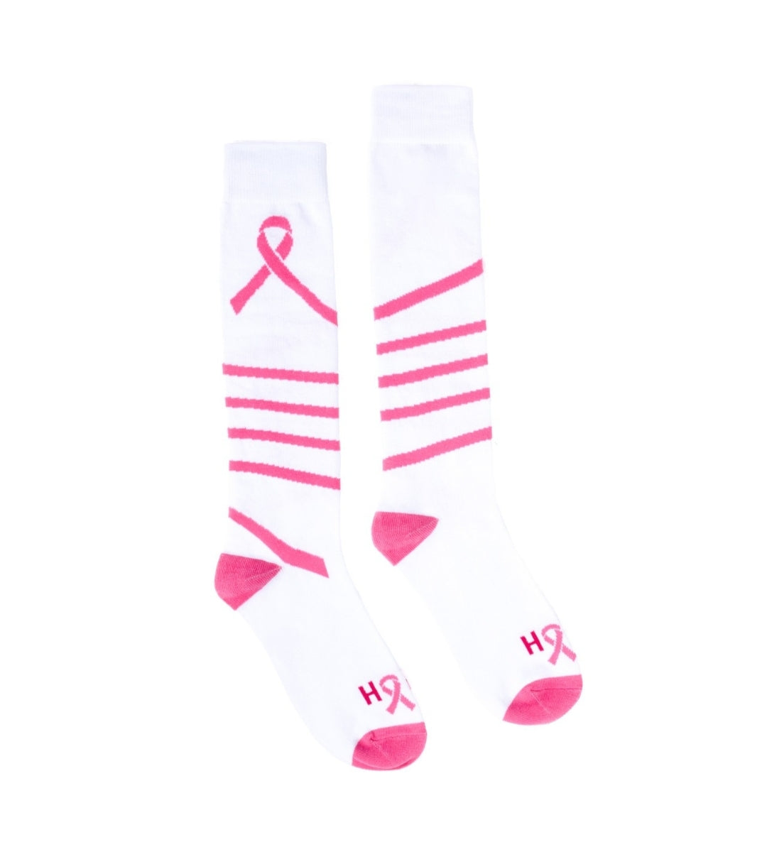 There Hope Breast Cancer Knee High