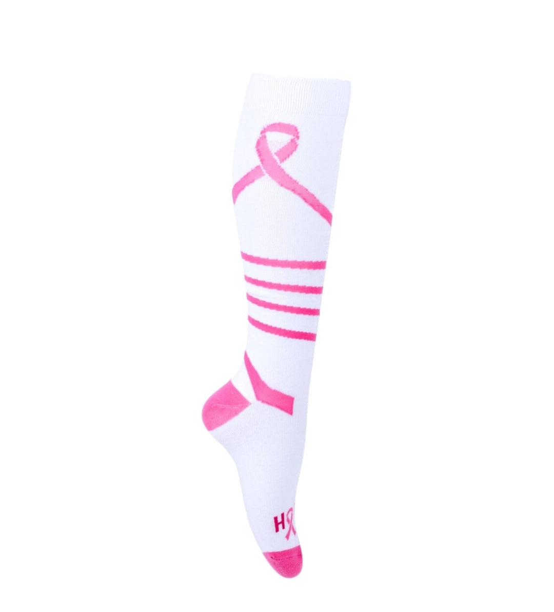 There Hope Breast Cancer Knee High
