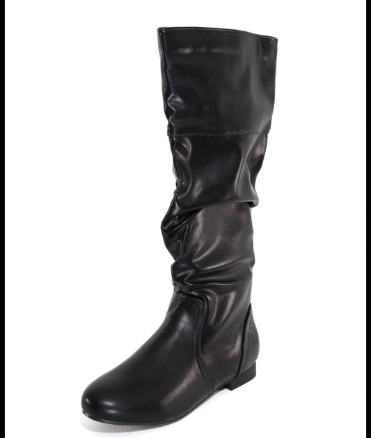 Women Mid calf boots