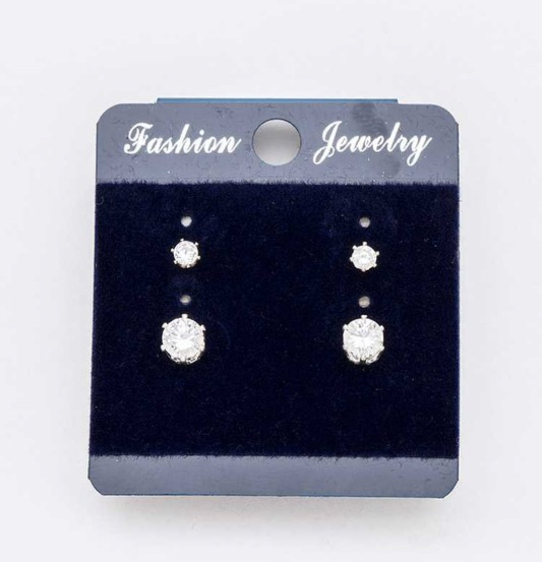 Studs set