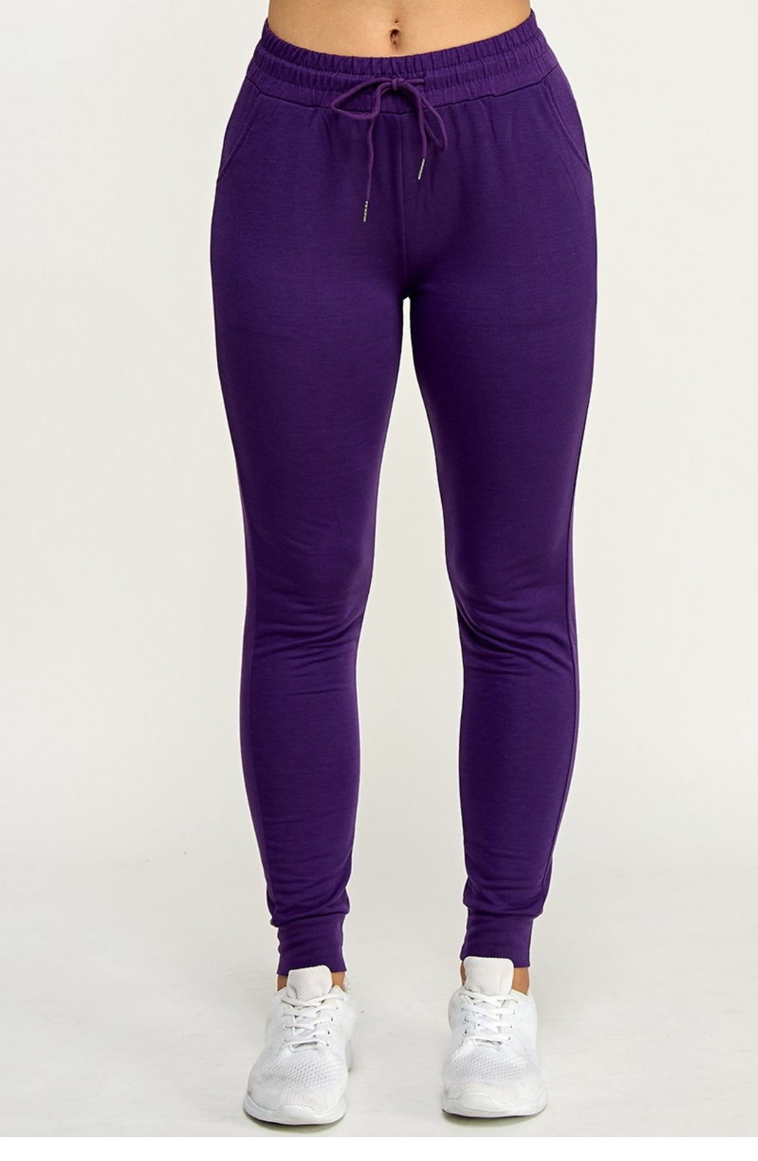 Royalty Jogger Pants