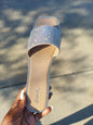 Rhinestones slides