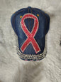 Fighters Survive  Pink Ribbon Breast Cancer
