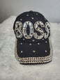 Boss hat