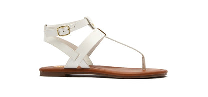 GLADIATOR SANDAL
